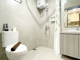 Cozy And Comfort 2Br At Pollux Chadstone Apartment