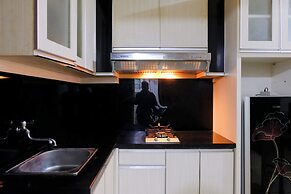 Best Deal 2Br Apartment At Suites @Metro