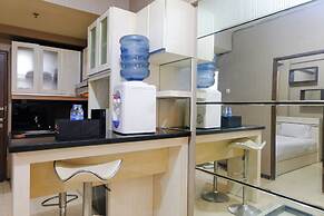 Best Deal 2Br Apartment At Suites @Metro