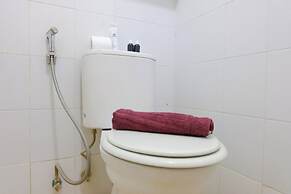 Best Deal 2Br Apartment At Suites @Metro