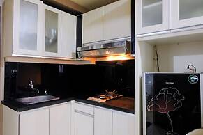 Best Deal 2Br Apartment At Suites @Metro