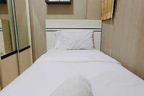 Best Deal 2Br Apartment At Suites @Metro