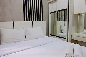 Best Deal 2Br Apartment At Suites @Metro