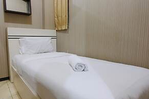 Best Deal 2Br Apartment At Suites @Metro