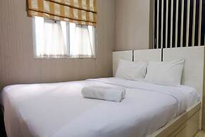 Best Deal 2Br Apartment At Suites @Metro