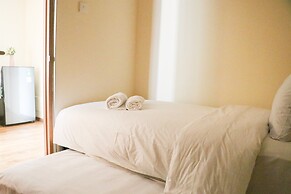 Best Strategic 2Br Apartment At Green Palm Residence