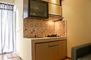 Best Strategic 2Br Apartment At Green Palm Residence