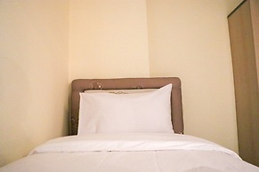 Best Strategic 2Br Apartment At Green Palm Residence