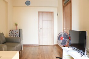 Best Strategic 2Br Apartment At Green Palm Residence