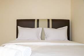 Best Strategic 2Br Apartment At Green Palm Residence