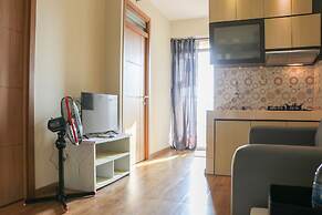 Best Strategic 2Br Apartment At Green Palm Residence
