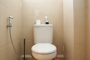 Best Strategic 2Br Apartment At Green Palm Residence