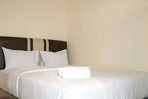 Best Strategic 2Br Apartment At Green Palm Residence