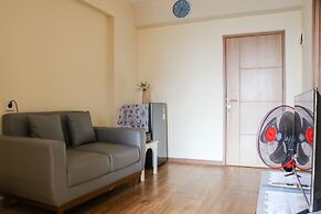 Best Strategic 2Br Apartment At Green Palm Residence