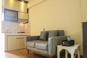 Best Strategic 2Br Apartment At Green Palm Residence
