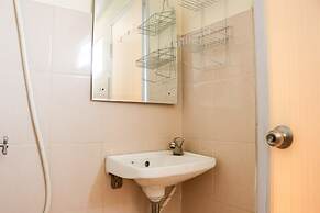 Best Strategic 2Br Apartment At Green Palm Residence