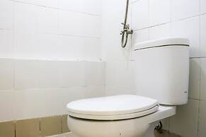 Comfort And Modern 2Br At Bassura City Apartment