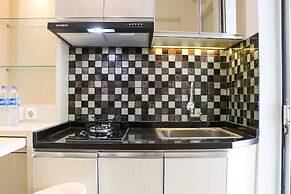 Comfort And Modern 2Br At Bassura City Apartment