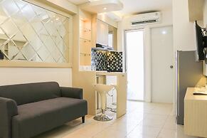 Comfort And Modern 2Br At Bassura City Apartment