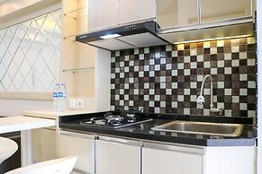 Comfort And Modern 2Br At Bassura City Apartment