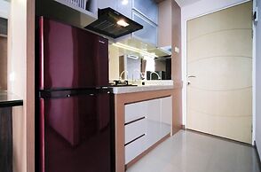 Spacious 2Br Combine Unit At Bale Hinggil Apartment