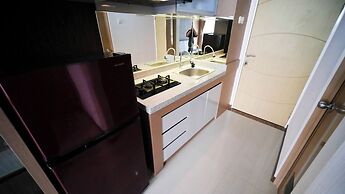 Spacious 2Br Combine Unit At Bale Hinggil Apartment