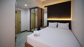 Spacious 2Br Combine Unit At Bale Hinggil Apartment