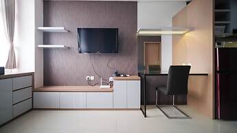 Spacious 2Br Combine Unit At Bale Hinggil Apartment