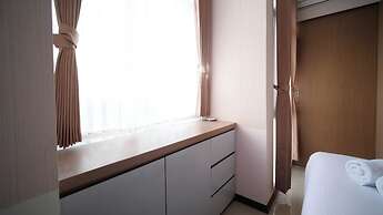 Spacious 2Br Combine Unit At Bale Hinggil Apartment