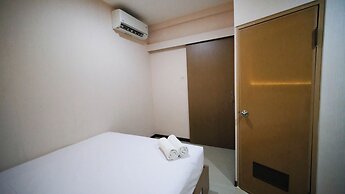 Spacious 2Br Combine Unit At Bale Hinggil Apartment