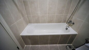 Spacious And Strategic 2Br Apartment At Trillium Residence