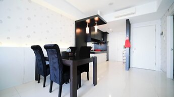 Spacious And Strategic 2Br Apartment At Trillium Residence