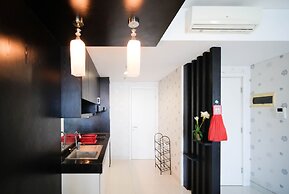 Spacious And Strategic 2Br Apartment At Trillium Residence