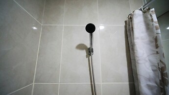 Spacious And Strategic 2Br Apartment At Trillium Residence