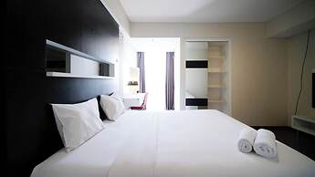 Spacious And Strategic 2Br Apartment At Trillium Residence