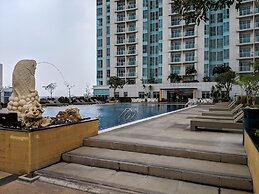 Spacious And Strategic 2Br Apartment At Trillium Residence