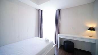 Spacious And Strategic 2Br Apartment At Trillium Residence