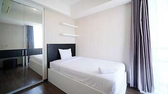 Spacious And Strategic 2Br Apartment At Trillium Residence