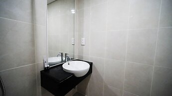 Spacious And Strategic 2Br Apartment At Trillium Residence