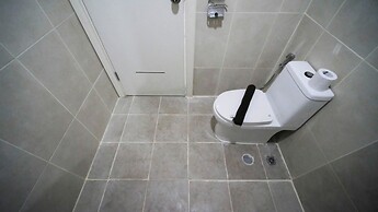 Spacious And Strategic 2Br Apartment At Trillium Residence