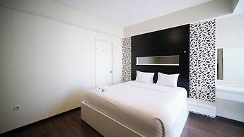 Spacious And Strategic 2Br Apartment At Trillium Residence