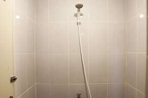 Affordable Price And Homey Studio Tokyo Riverside Pik 2 Apartment