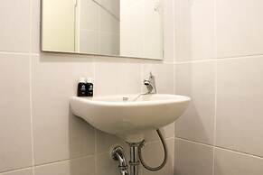 Affordable Price And Homey Studio Tokyo Riverside Pik 2 Apartment