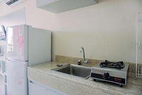 Cozy Stay Studio Apartment At Elpis Residence