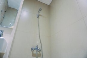 Cozy Stay Studio Apartment At Elpis Residence