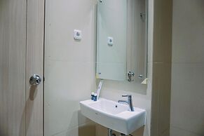 Cozy Stay Studio Apartment At Elpis Residence