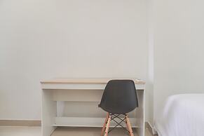 Tidy And Cozy 2Br Apartment At Royal Olive Residence