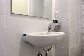 Best Deal And Comfort Studio Tokyo Riverside Pik 2 Apartment