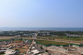 Best Deal And Comfort Studio Tokyo Riverside Pik 2 Apartment