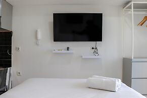 Best Deal And Comfort Studio Tokyo Riverside Pik 2 Apartment